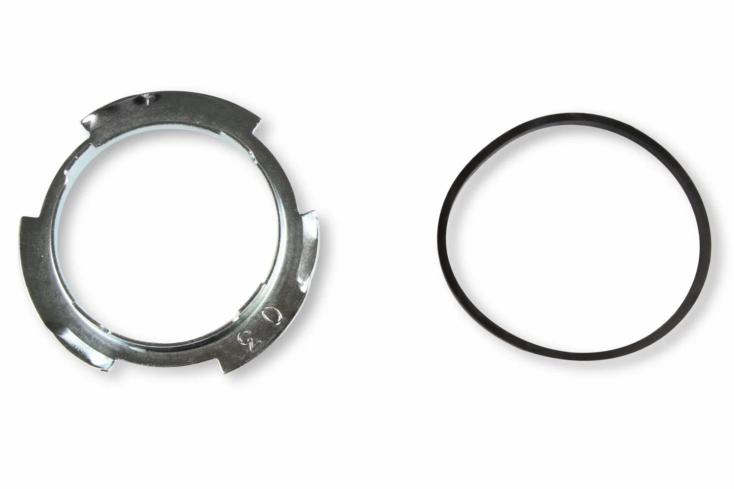 Stock Replacement Fuel Tank - 19-510